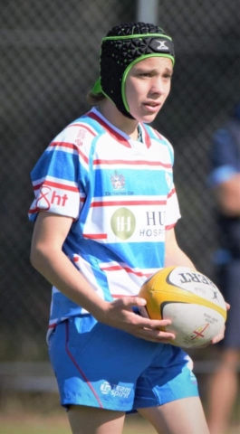 Under 14s Boys Country Championships 2021