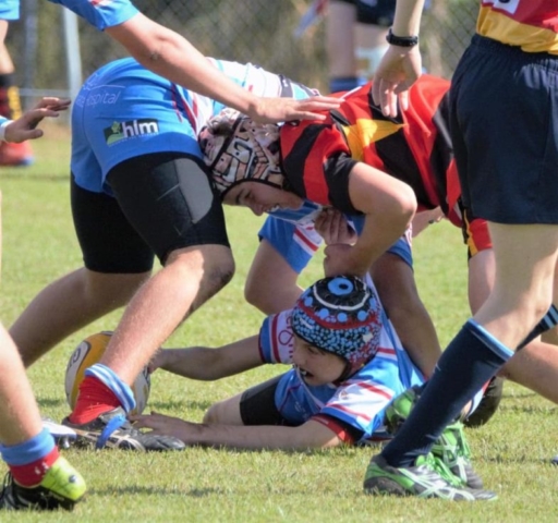 Under 14s Boys Country Championships 2021