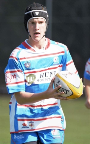 Under 14s Boys Country Championships 2021