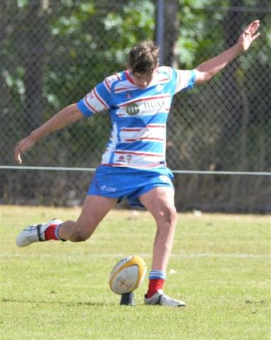 Under 14s Boys Country Championships 2021