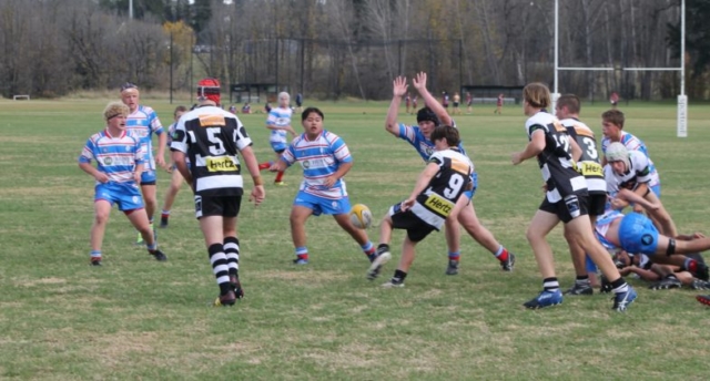 Under 16s Boys at Country Championships 2021