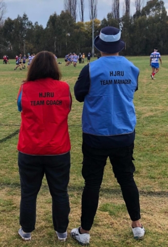 Open Boys at Country Championships 2021