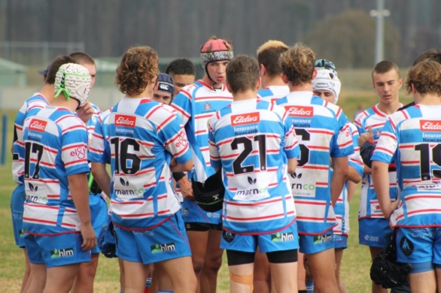 Under 15's Country Championships 2021