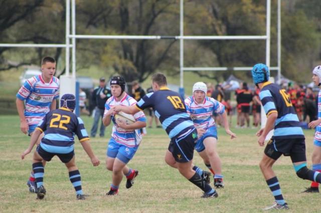 Under 15's Country Championships 2021