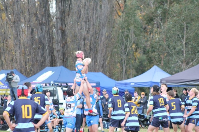 Under 15's Country Championships 2021