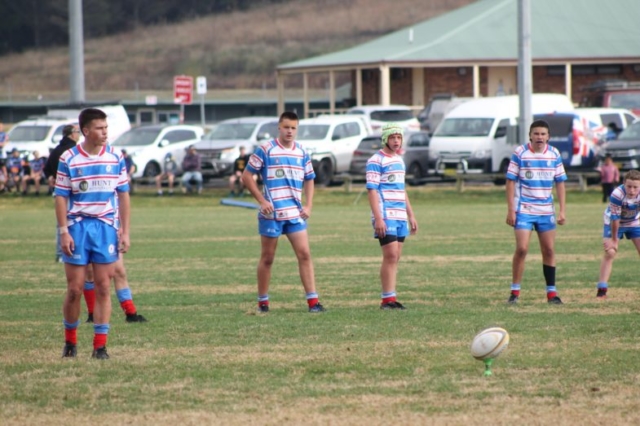 Under 15's Country Championships 2021