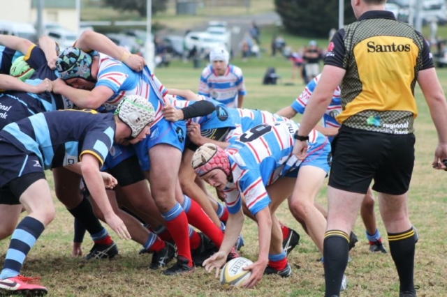 Under 15's Country Championships 2021