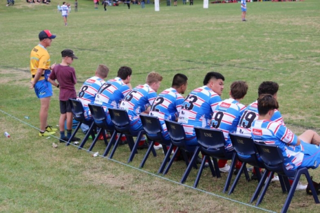 Open Boys at Country Championships 2021