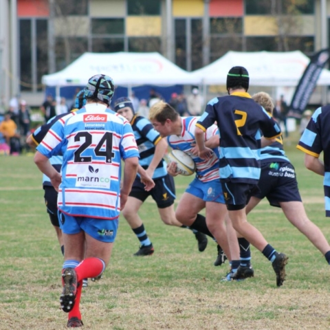 Under 15's Country Championships 2021