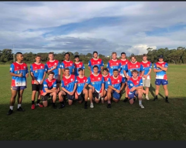 Open Boys at Country Championships 2021
