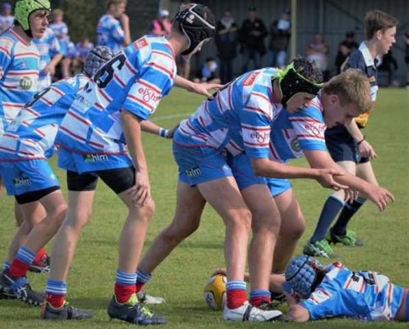 Under 14s Boys Country Championships 2021