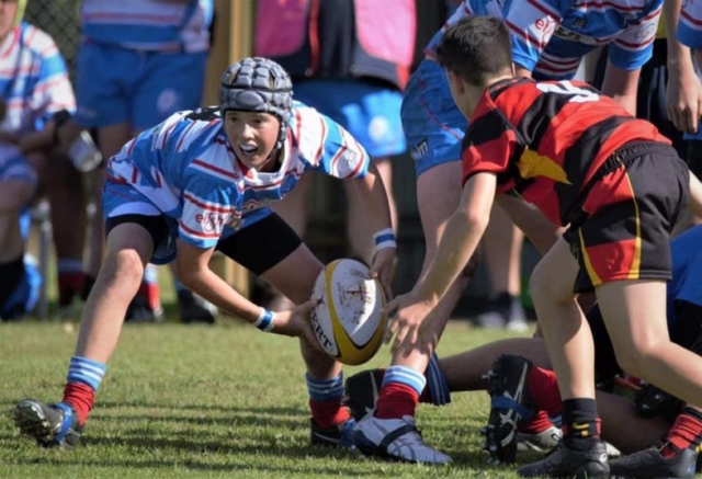 Under 14s Boys Country Championships 2021