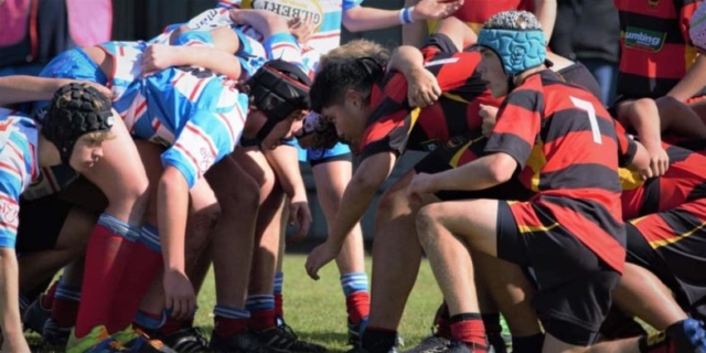 Under 14s Boys Country Championships 2021