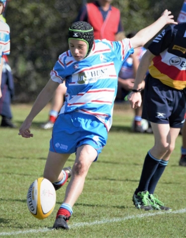 Under 14s Boys Country Championships 2021