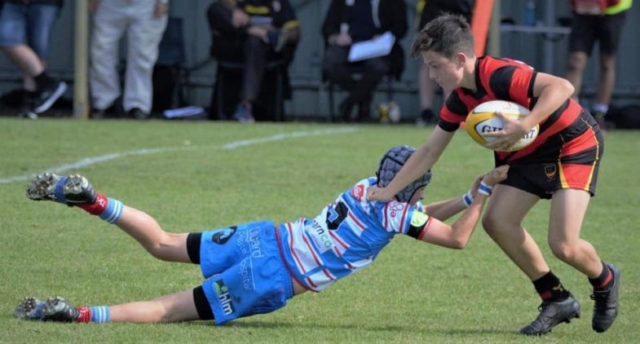 Under 14s Boys Country Championships 2021