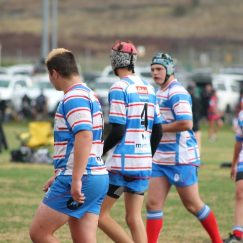 Under 15's Country Championships 2021