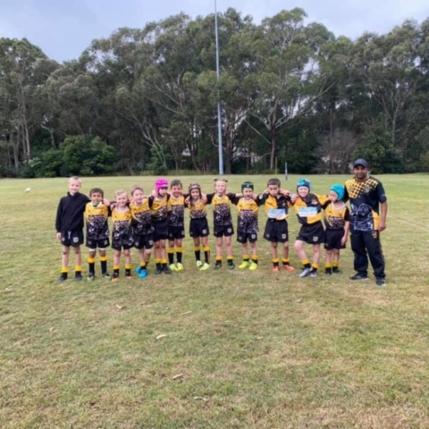 Medowie and Districts Rugby Club
