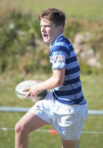 Wanderers Rugby Club