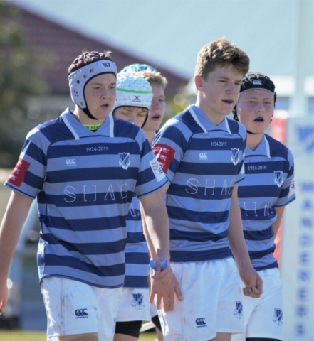 Wanderers Rugby Club