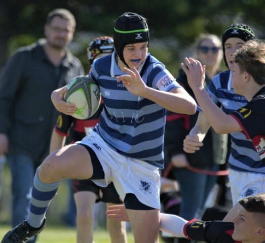 Wanderers Rugby Club