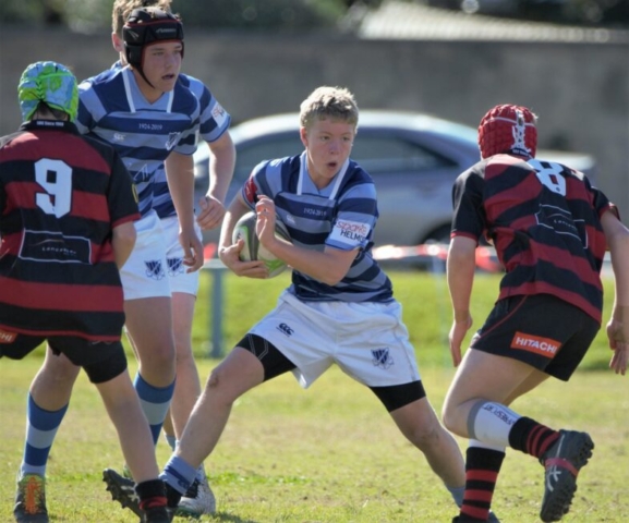 Wanderers Rugby Club