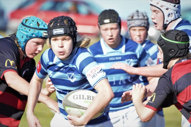 Wanderers Rugby Club