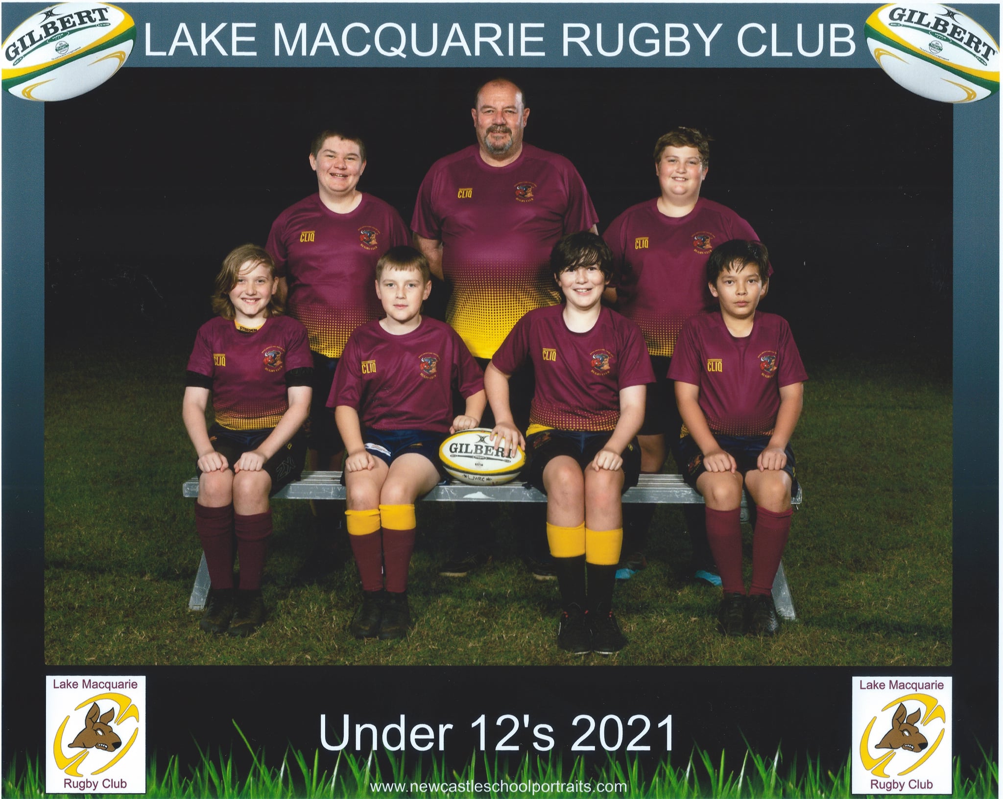 Lake Macquarie Rugby Club